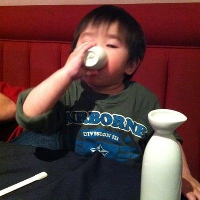 Photo of Thanh H.