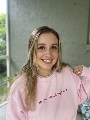 Photo of Hannah G.