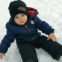 photo of Christopher N Brittany S.