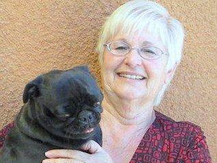 Photo of Diane E.