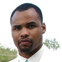 photo of Orenthial R.