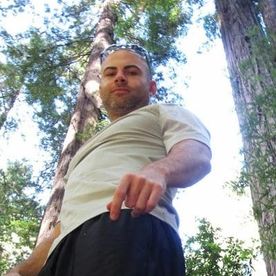 Photo of Andrew B.