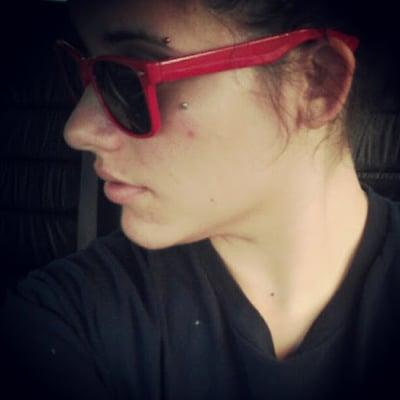 Photo of Christine P.