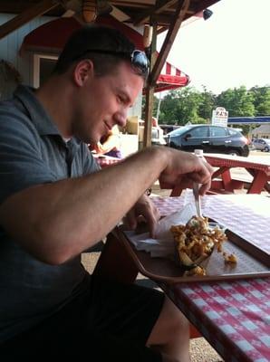 Photo of Greg B.