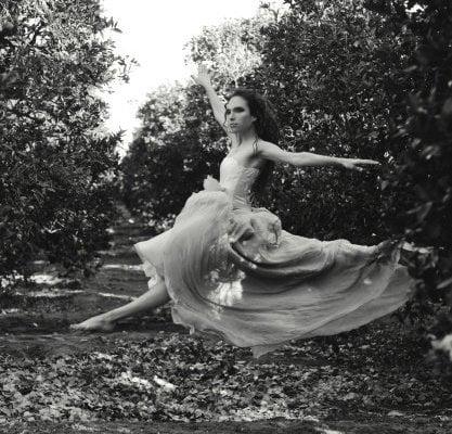 Photo of Julie R.