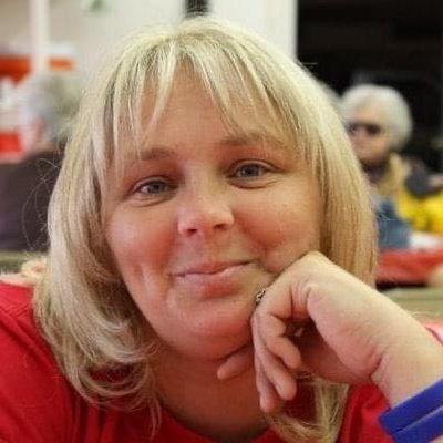 photo of Tammy C.