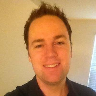 Photo of Aaron F.