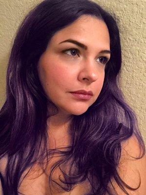 Photo of Priscilla R.