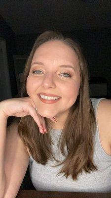 photo of Stephanie L.