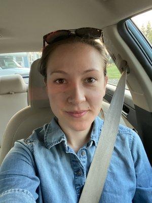 Photo of Megan P.