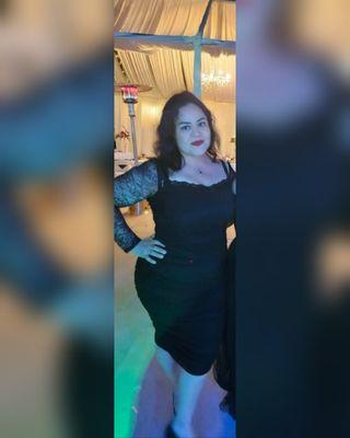 Photo of Sara Q.