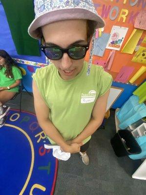 Photo of Ryan M.