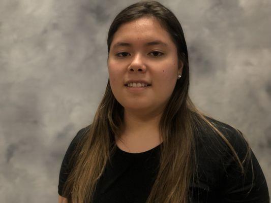 photo of Marygrace K.