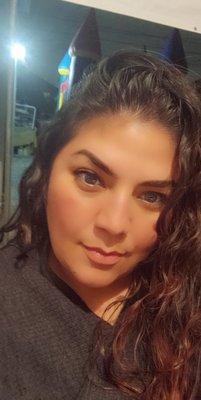 Photo of Dulce C.