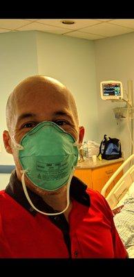 Photo of Mike M.
