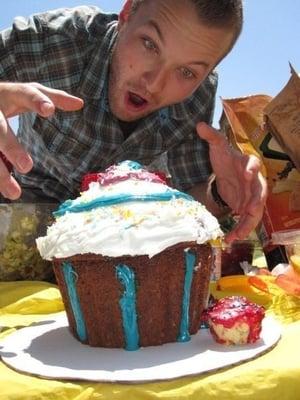 Photo of Tyler G.
