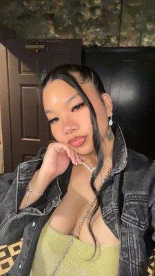Photo of Kiana I.