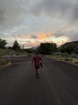 Photo of Mike G.