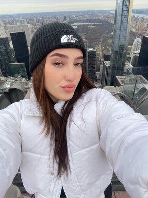 Photo of Hailey p.