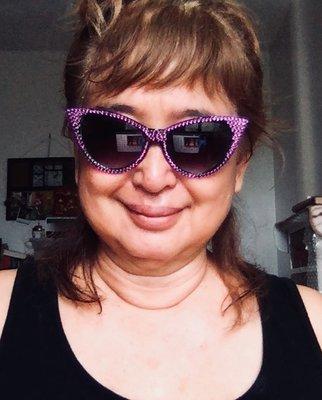 Photo of Patricia M.