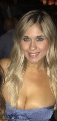 photo of Michelle M.