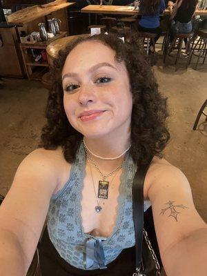 Photo of Haley M.