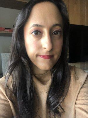 Photo of Henna M.
