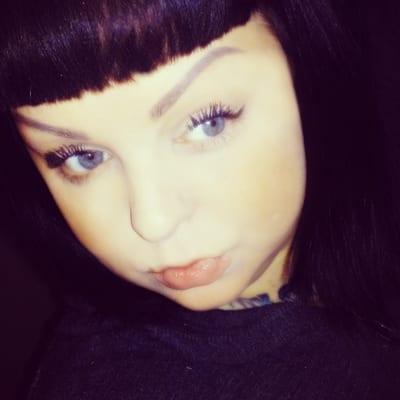 Photo of Doll F.