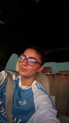 Photo of Natalie B.