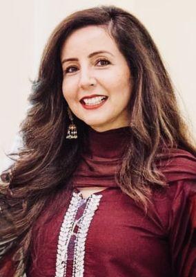 Photo of Afreen K.
