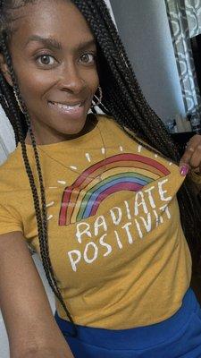 photo of Genevive L.