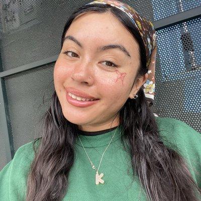 photo of Kimberly A.