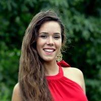 photo of Christina K.