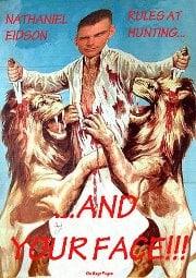 photo of Nathaniel E.