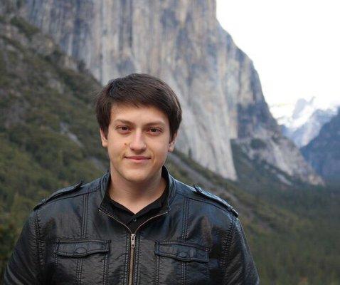 Photo of Sergey D.
