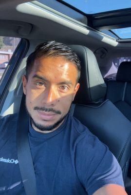 Photo of Luis P.
