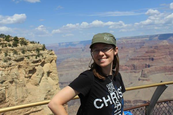Photo of Melissa G.