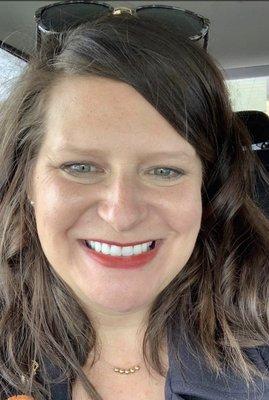 photo of Michelle D.