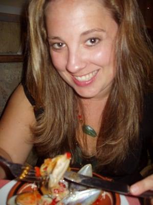 Photo of Cara C.