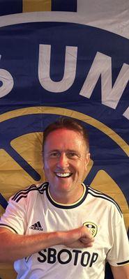 Photo of Kevin D.