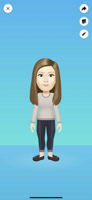 Photo of Jennifer S.