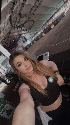 Photo of Kayla E.