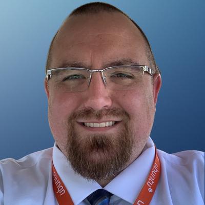 photo of Chris C.