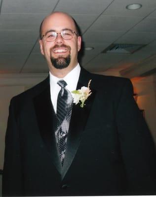 Photo of David B.