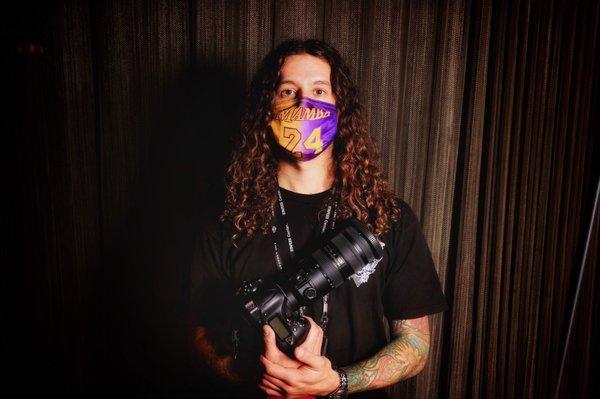 Photo of Tyler R.