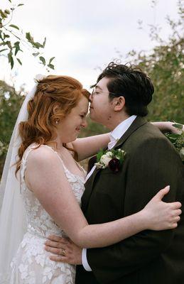 Photo of Meghan P.