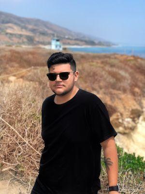 Photo of Christian P.