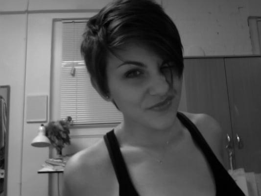 Photo of Caitlin G.