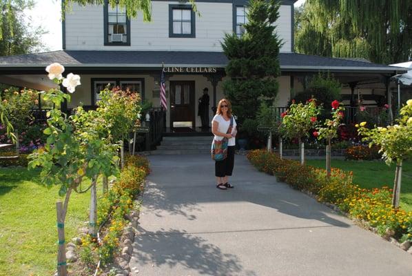 photo of Maryanne F.