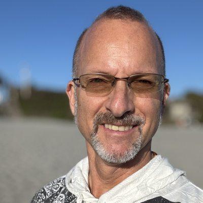 Photo of Keith G.